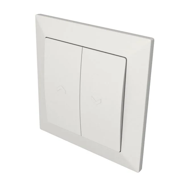 Interrupteur de ventilation Dakea (KFK 200)