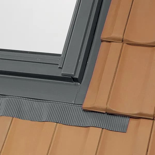 Raccord pour tuiles Dakea (KTF)