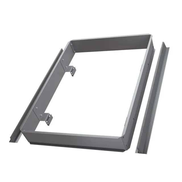 Meneau d'assemblage Roto Roto (Rx KPL FR)