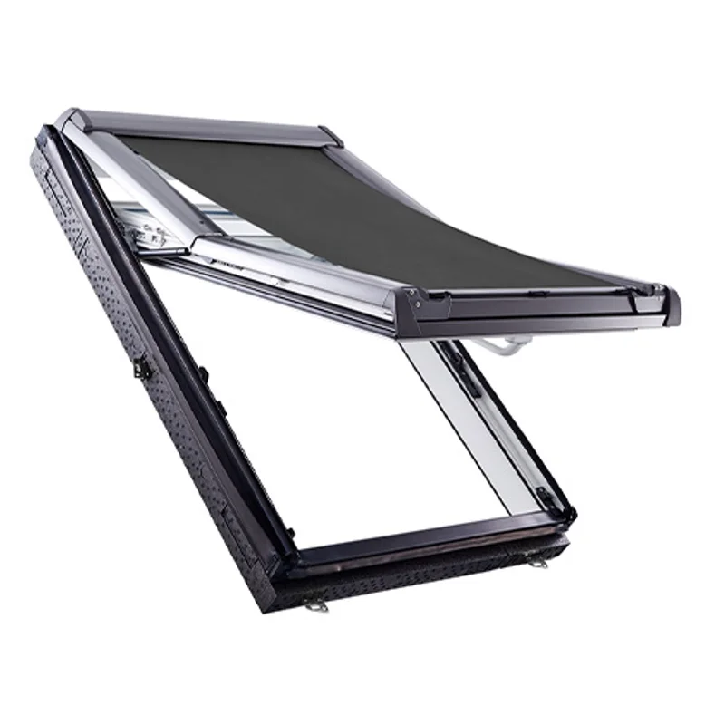 Store pare-soleil Screen Roto ZAR (Designo R4/R7) Roto (ZAR M)