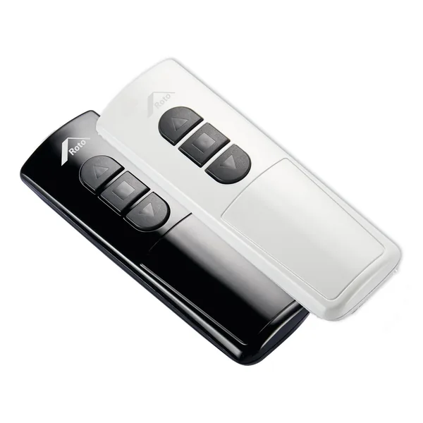 Télécommande radio 1 canal Roto Roto (ZEL STG HS1W G2)