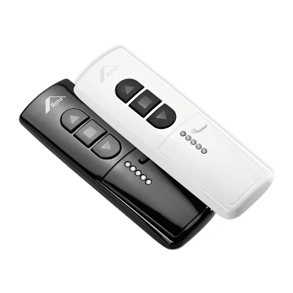 Télécommande radio 5 canaux Roto Roto (ZEL STG HS5W G2)