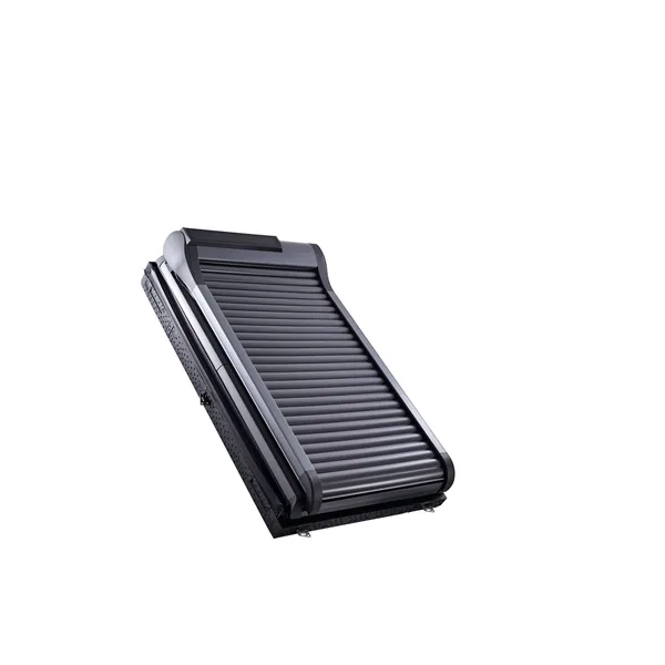 Volet roulant solaire Roto ZRO (Designo R4/R7) Roto (ZRO S)