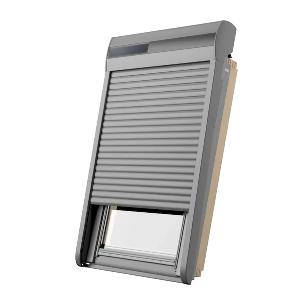 Volet roulant solaire Dakea (SSR)