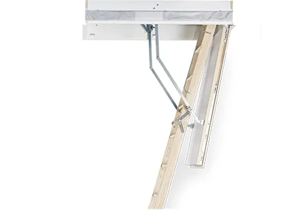 Roto Escalier Designo
