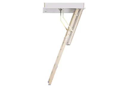 Roto Escalier Quadro