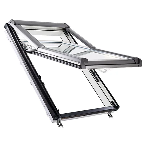 Roto Roto Designo R1 Confort, fenêtre de toit