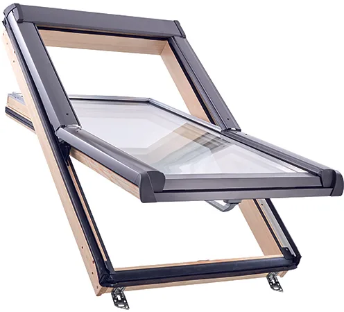 Roto Roto Designo R3 Premium, fenêtre de toit