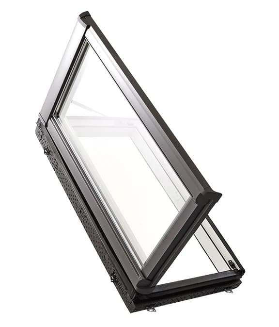 Roto Roto Designo R3 Standard, fenêtre de toit