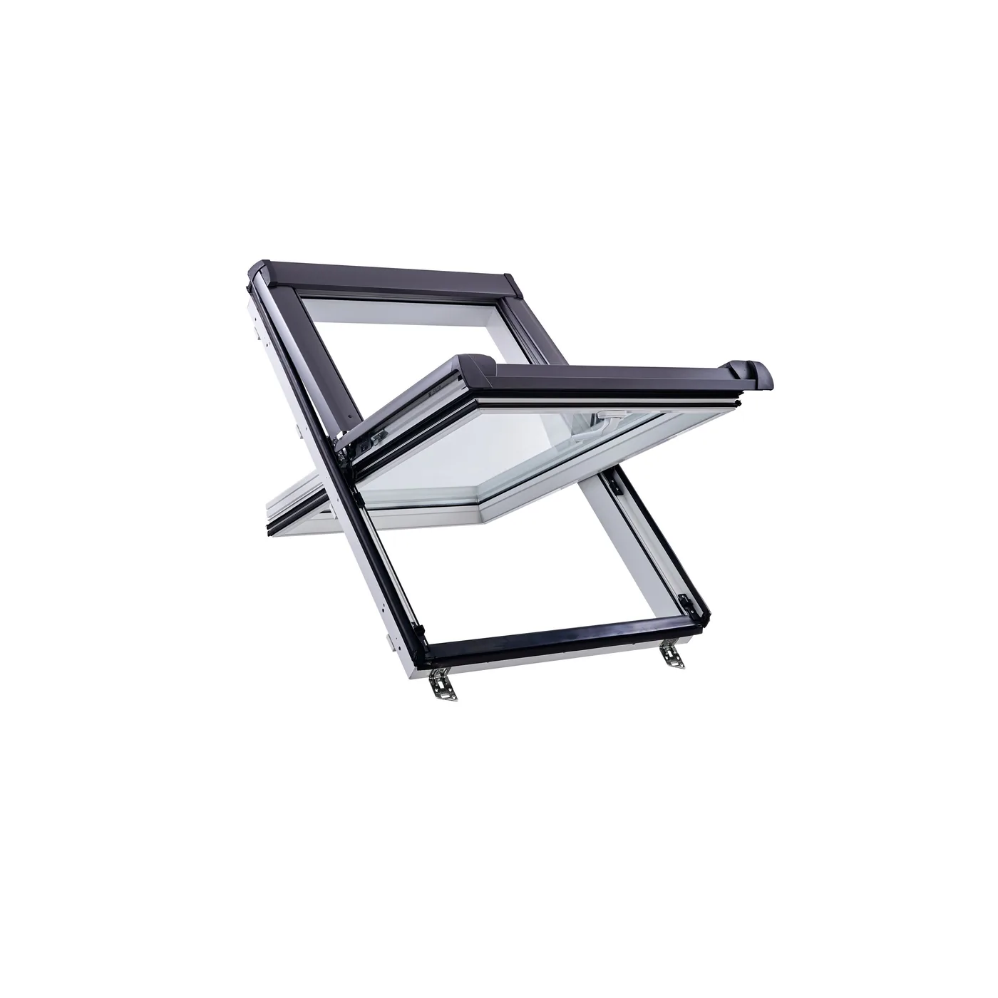 Roto Roto Designo R4 Standard, fenêtre de toit