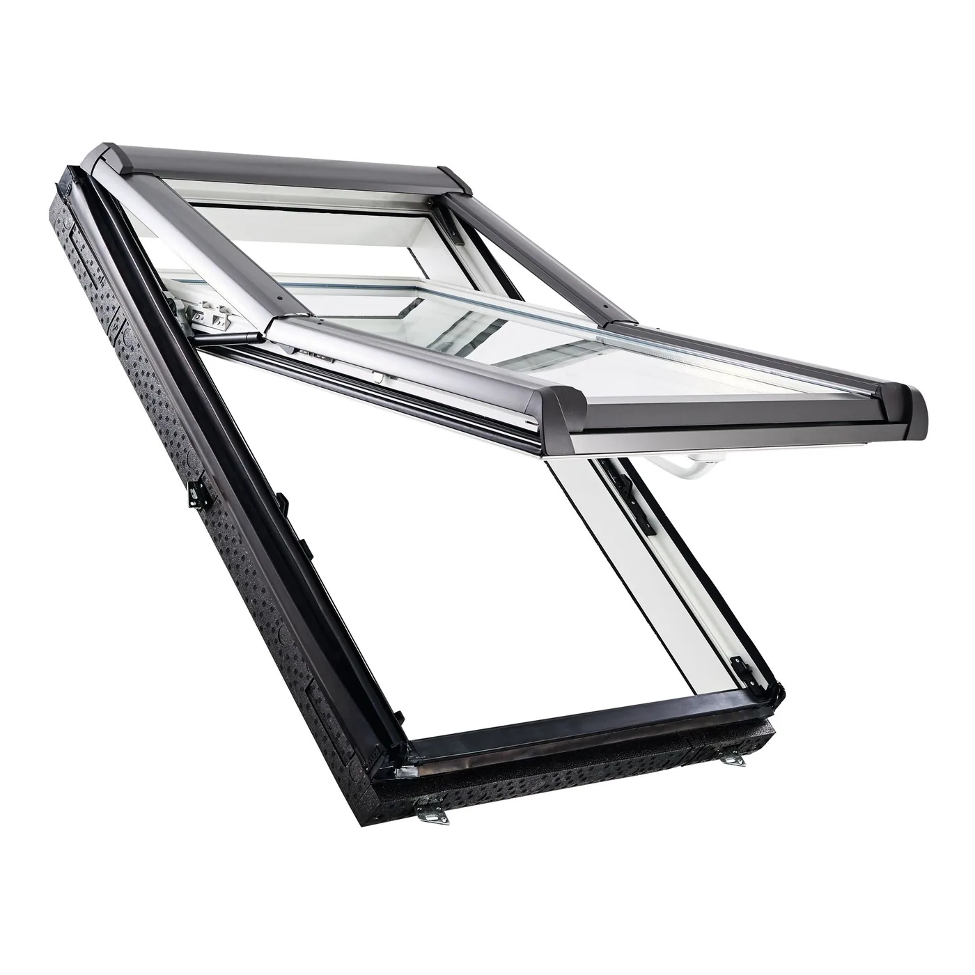 Roto Roto Designo R7 Standard, fenêtre de toit