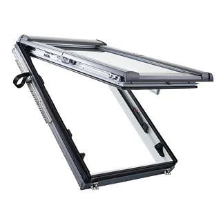 Roto Roto Designo R8 Premium triple, fenêtre de toit