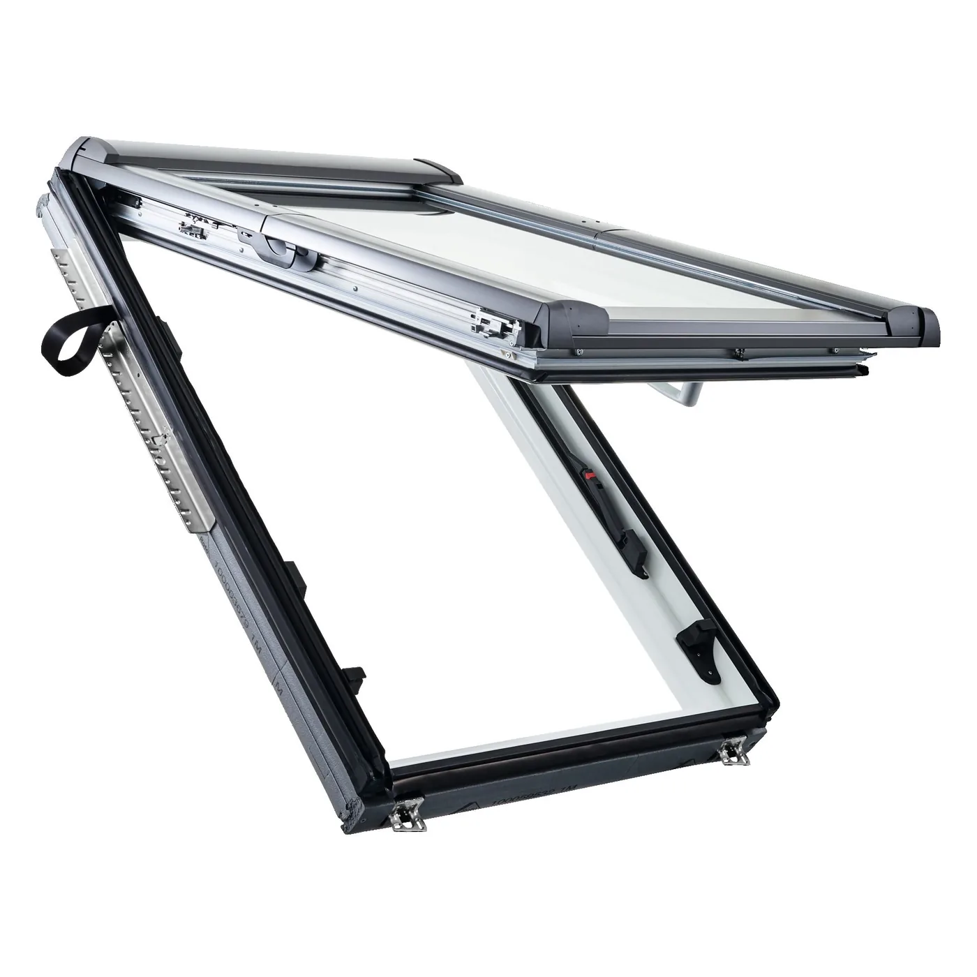 Roto Roto Designo R8 Premium triple, fenêtre de toit