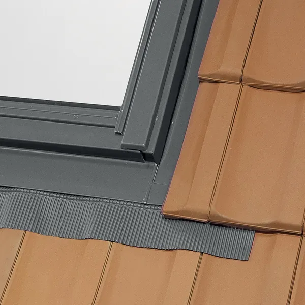 Raccord pour tuiles Dakea (KTF)